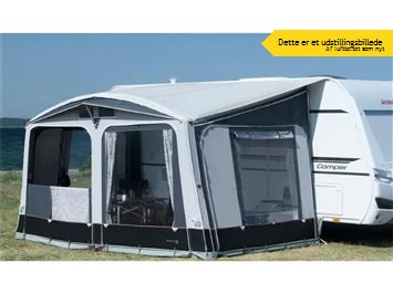Air Dove 350 lufttelt